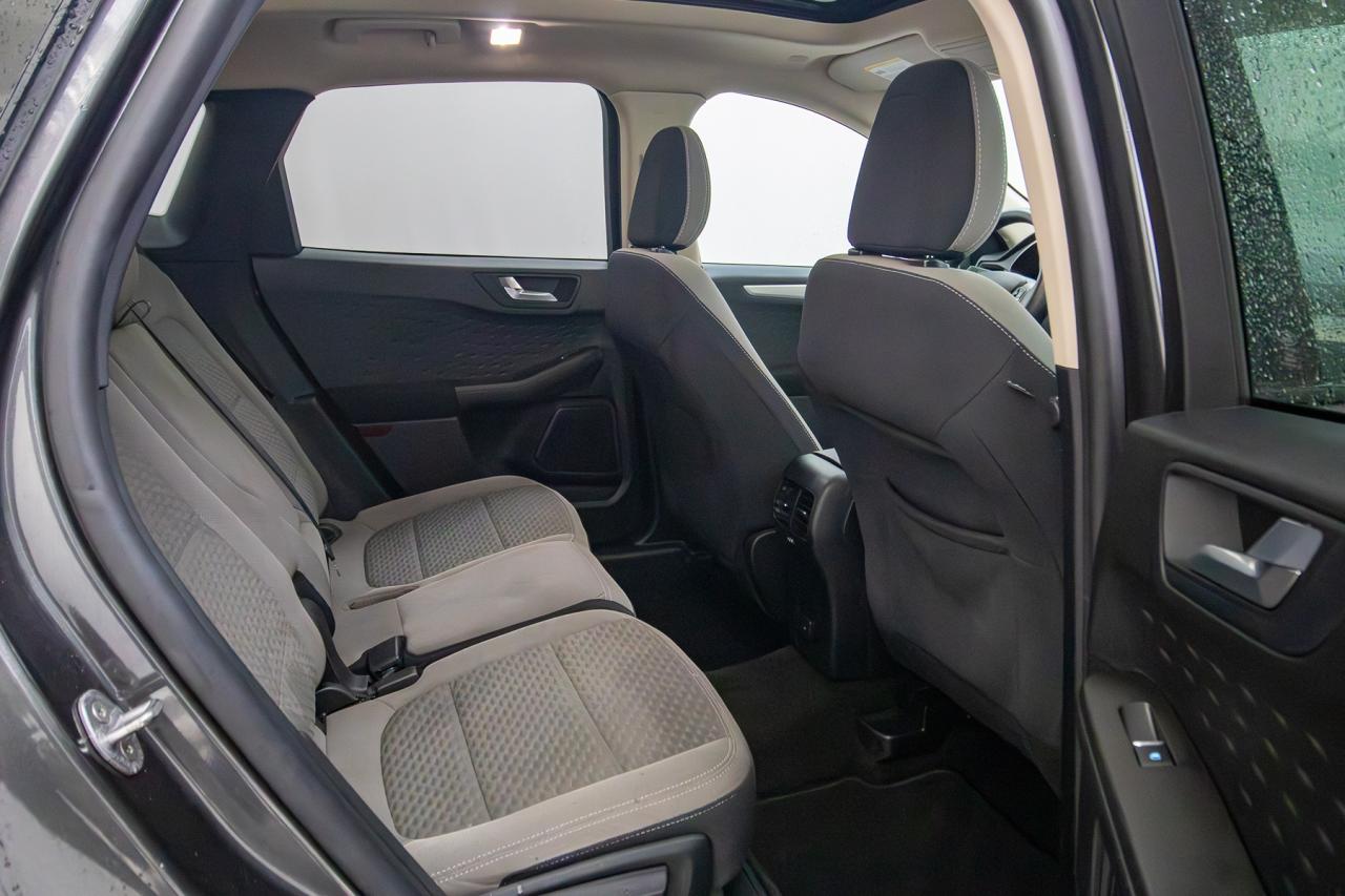 2020 Ford Escape SE AWD Photo5