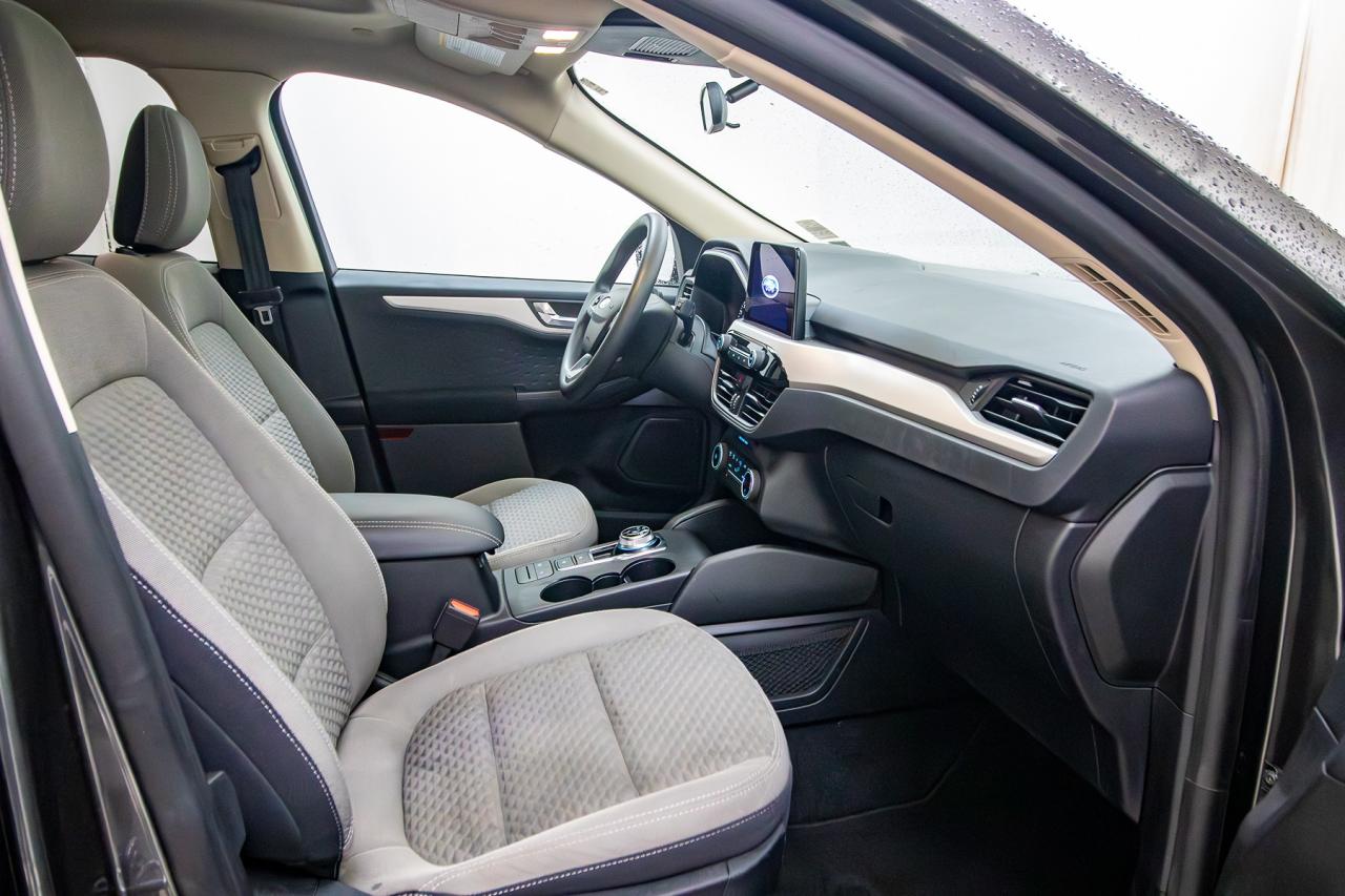 2020 Ford Escape SE AWD Photo5