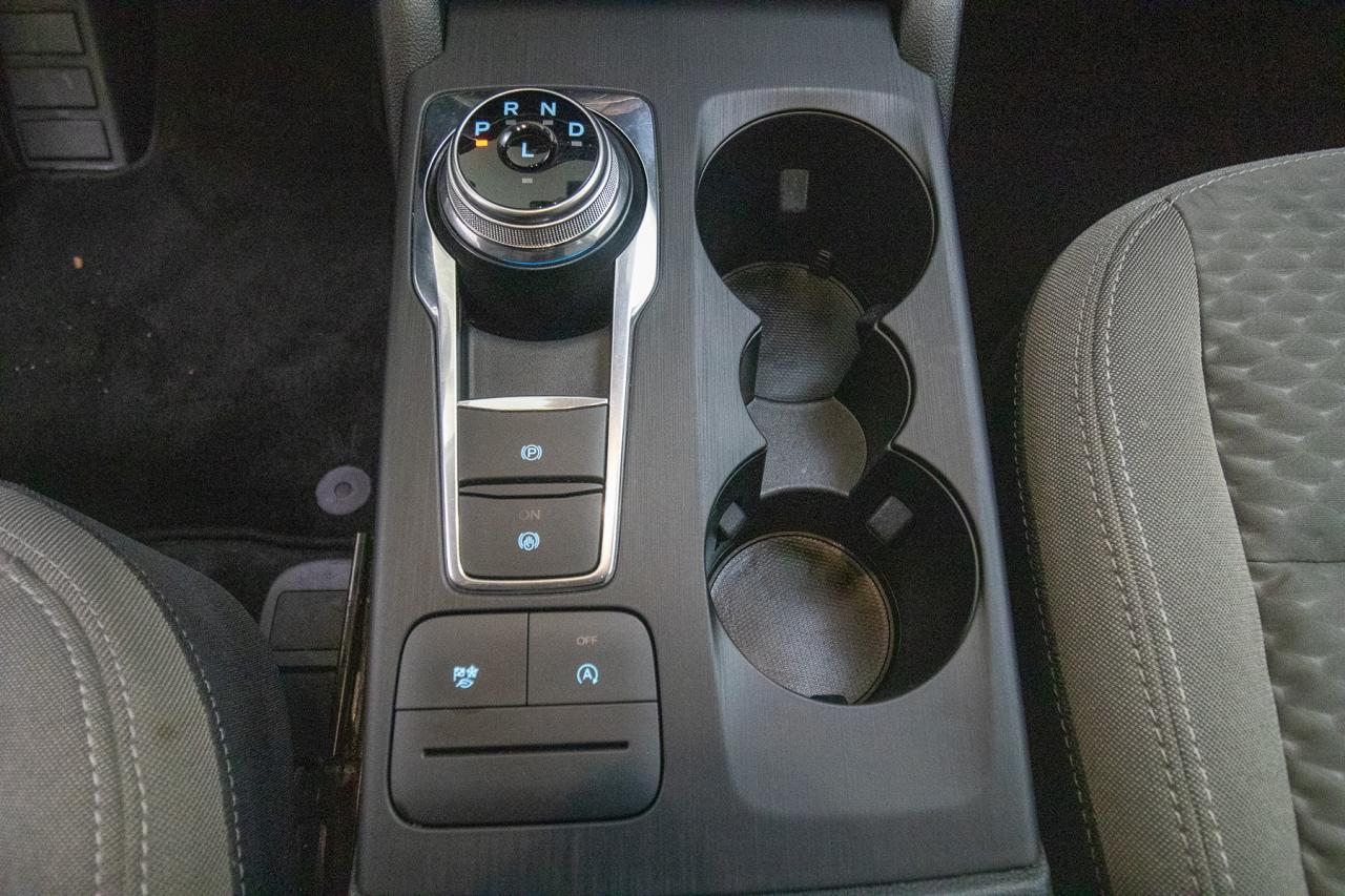 2020 Ford Escape SE AWD Photo5