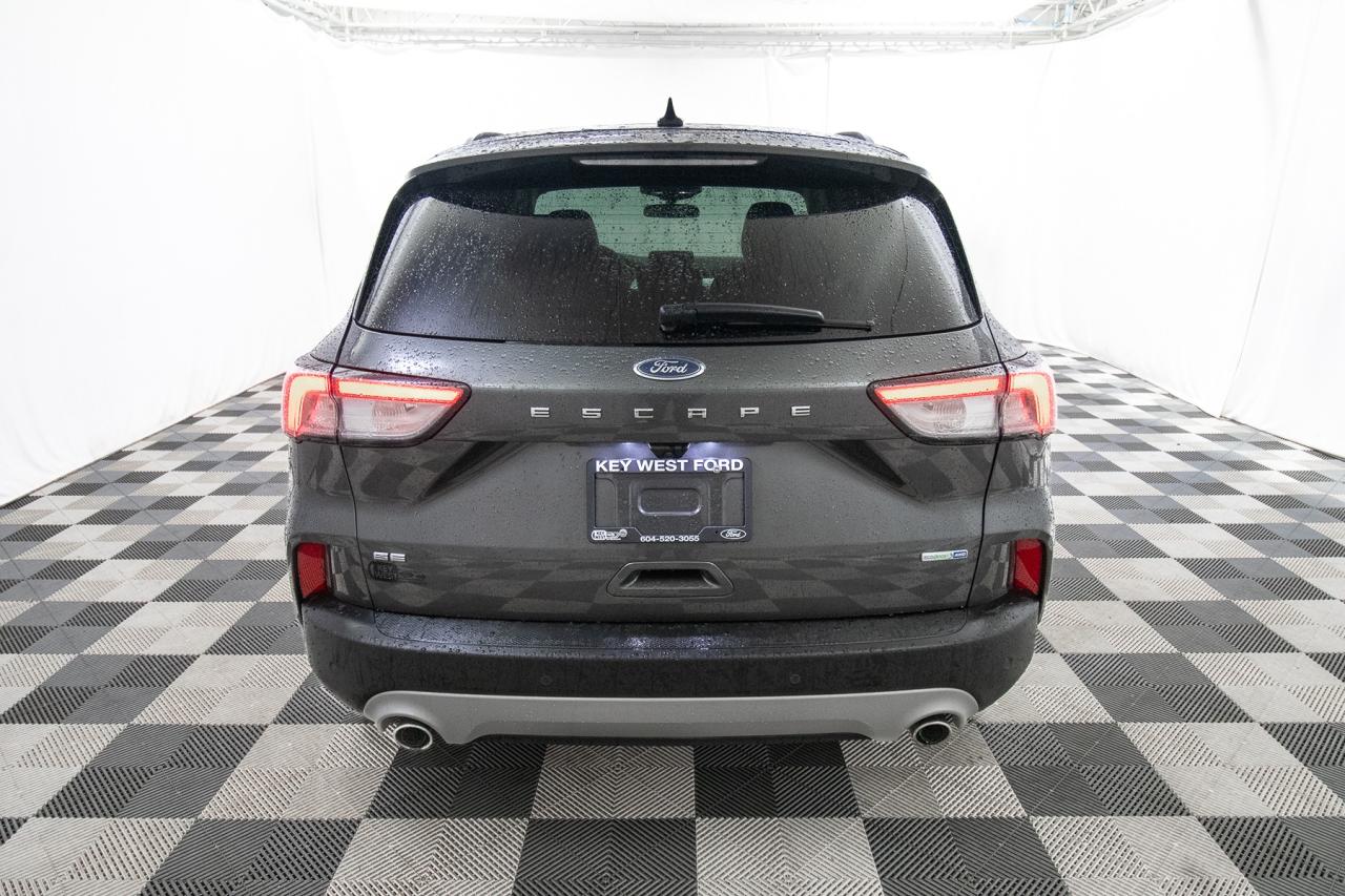 2020 Ford Escape SE AWD Photo5