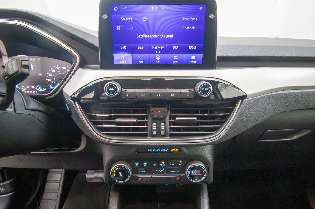 2020 Ford Escape SE AWD Photo5