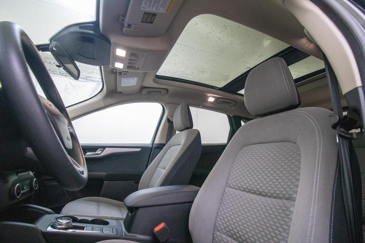 2020 Ford Escape SE AWD Photo5