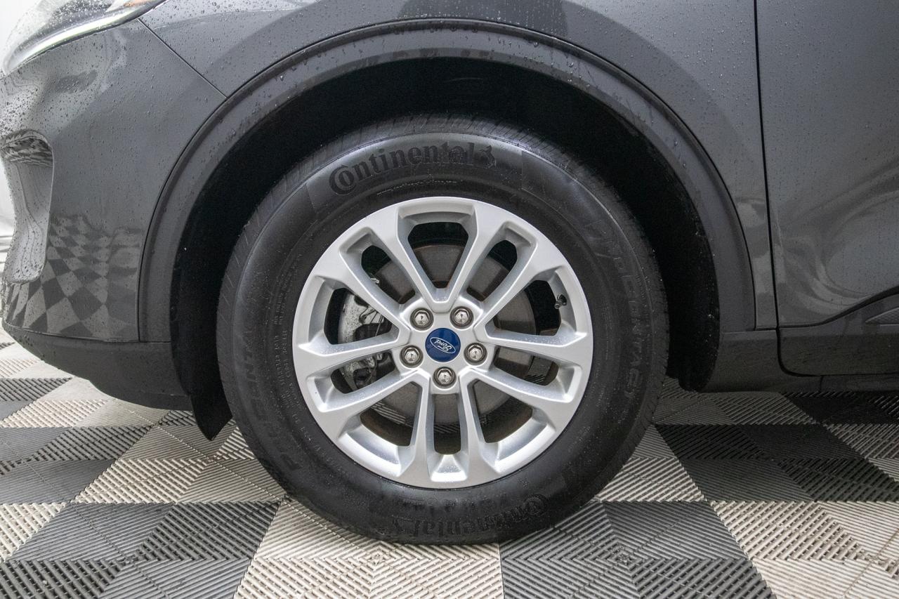 2020 Ford Escape SE AWD Photo5