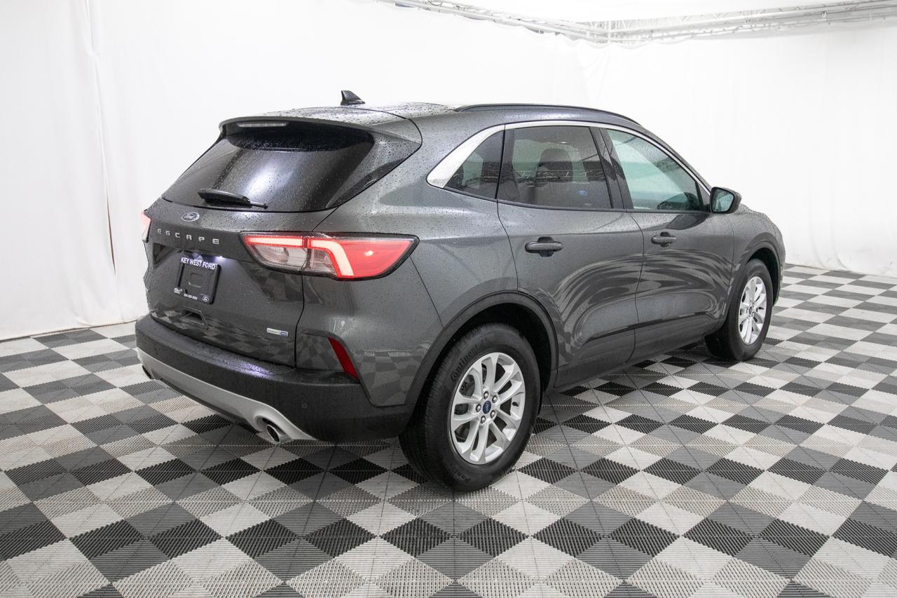 2020 Ford Escape SE AWD Photo5