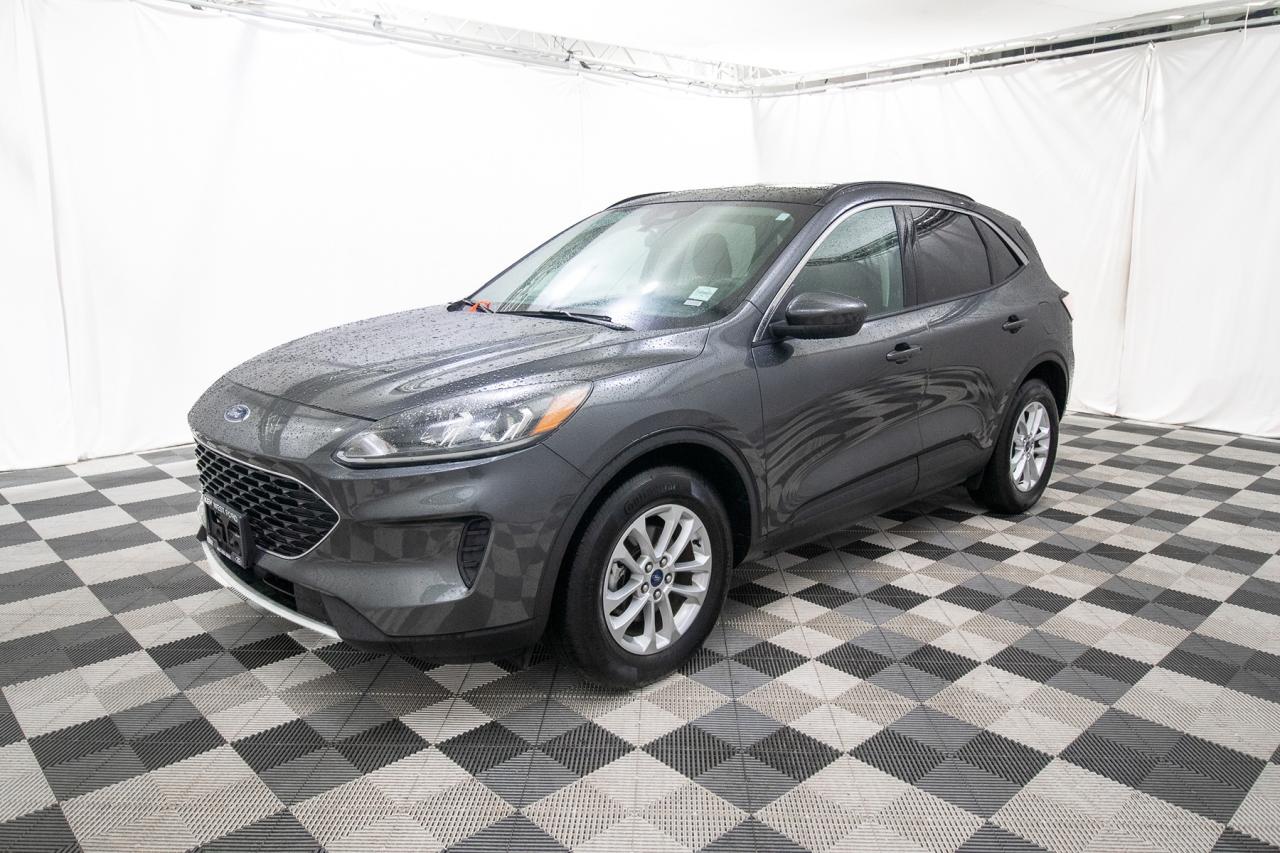 2020 Ford Escape SE AWD Photo5