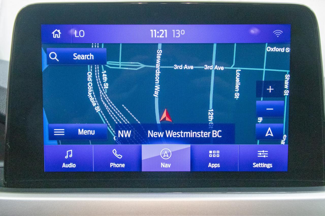 2020 Ford Escape SE AWD Photo5