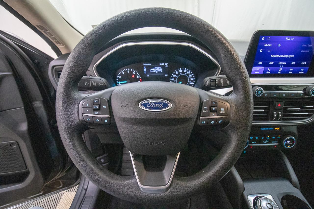 2020 Ford Escape SE AWD Photo5