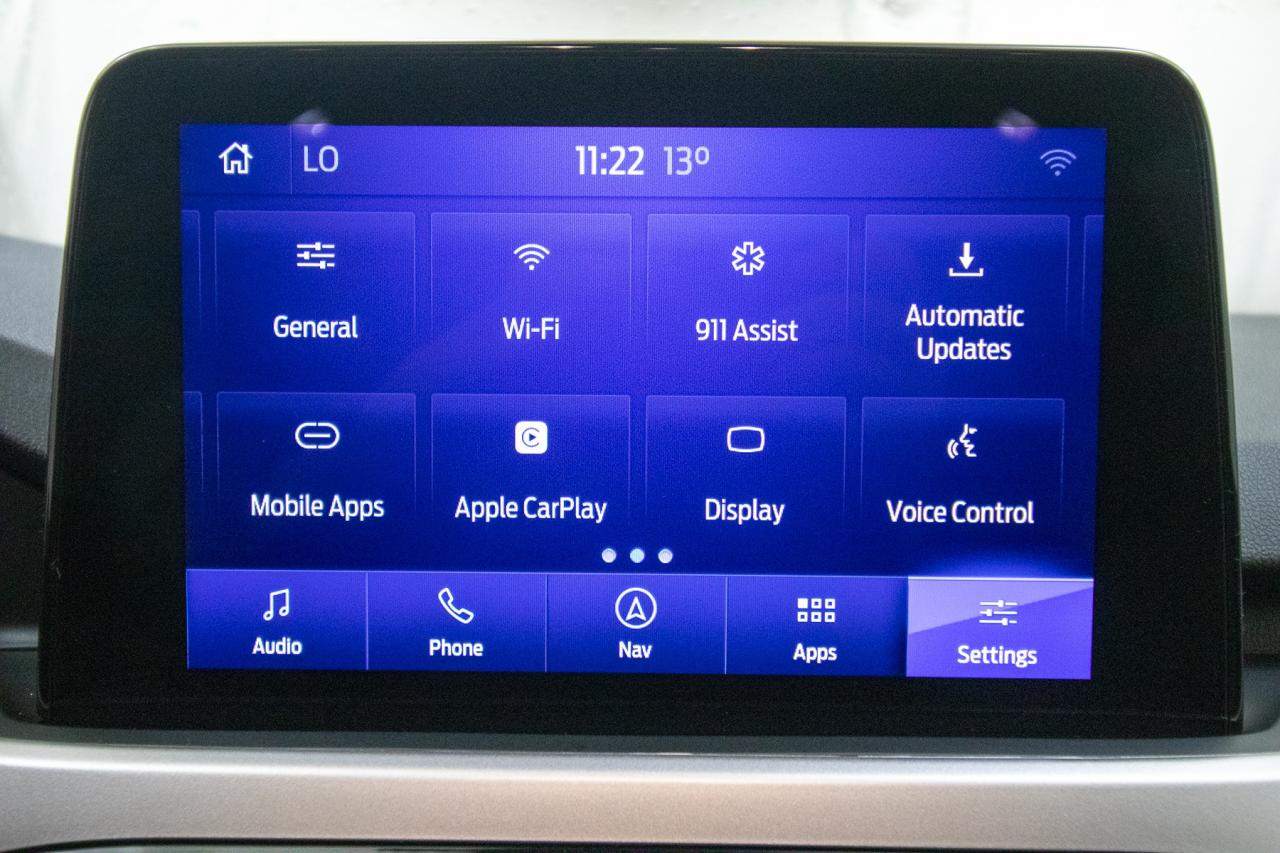 2020 Ford Escape SE AWD Photo5