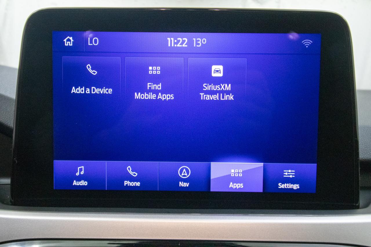 2020 Ford Escape SE AWD Photo5