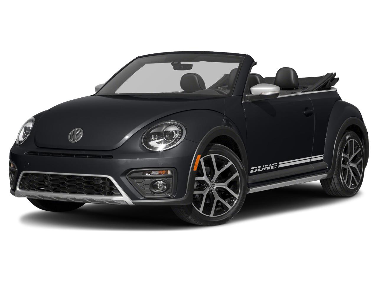 Used 2019 Volkswagen Beetle Dune for sale in New Westminster, BC