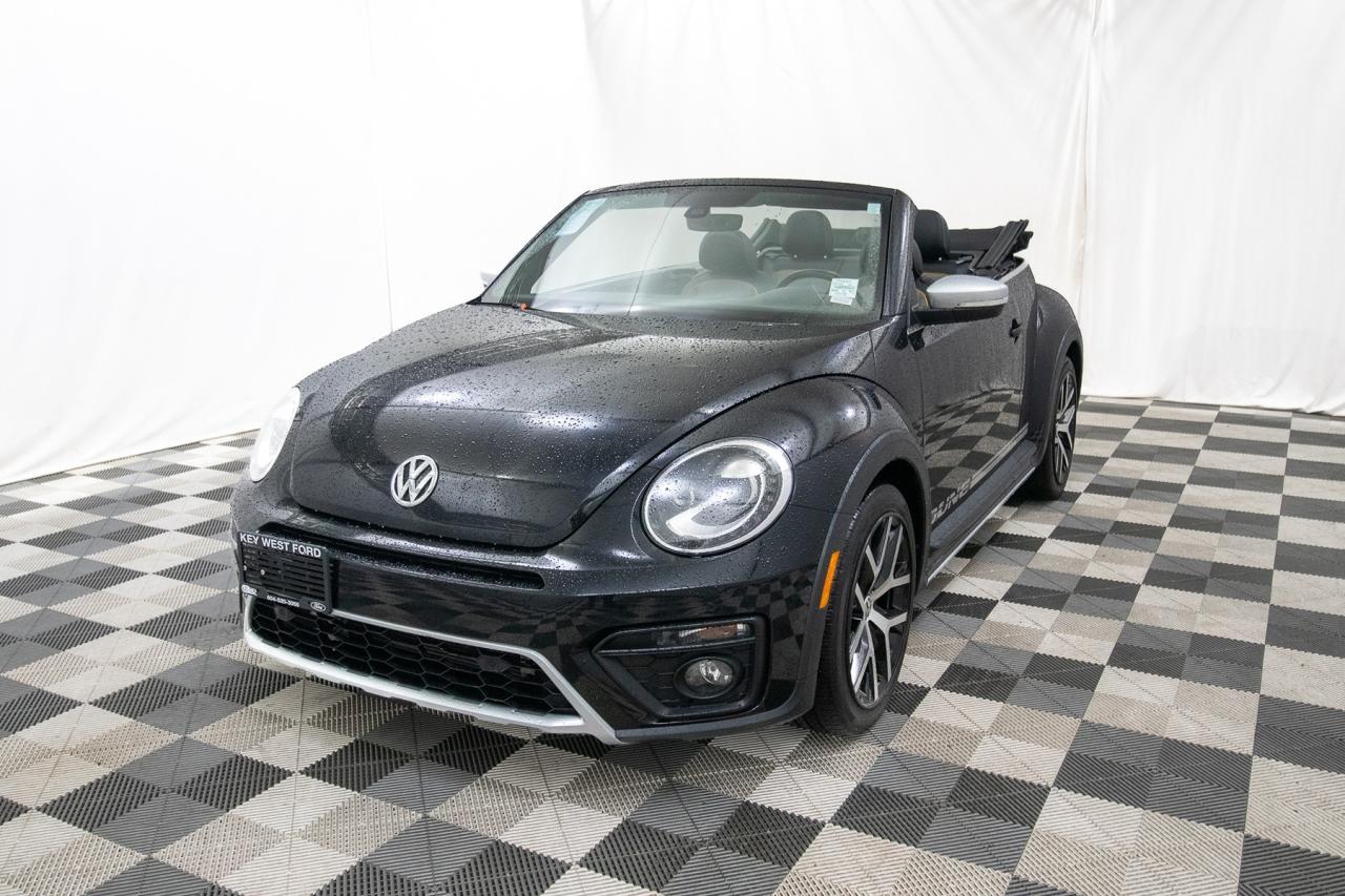 Used 2019 Volkswagen Beetle Dune for sale in New Westminster, BC