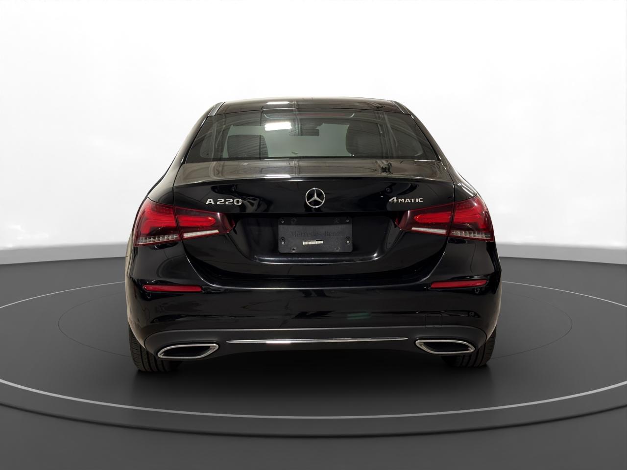 2022 Mercedes-Benz A220 A 220 - Photo #6