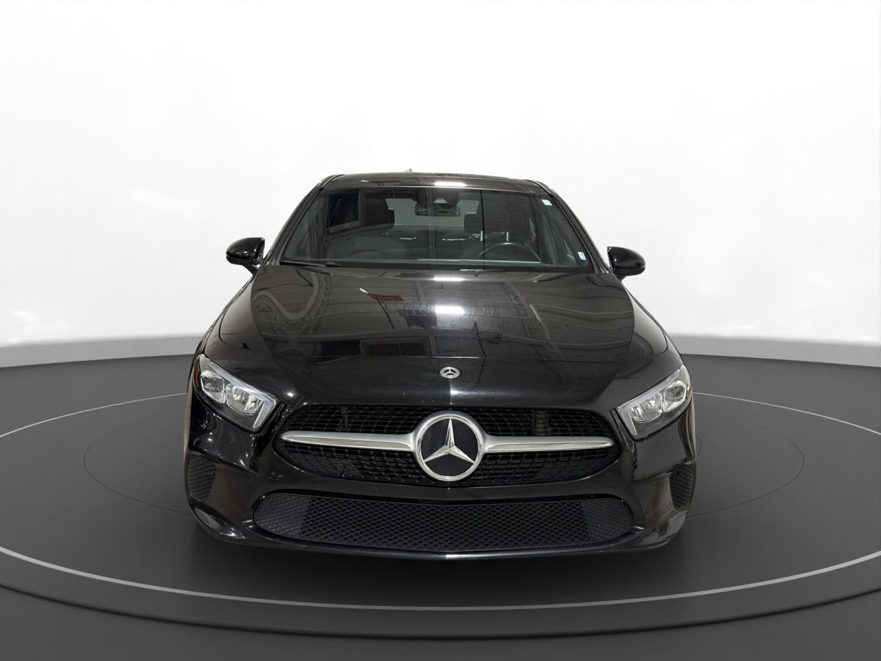 2022 Mercedes-Benz A220 A 220 - Photo #2