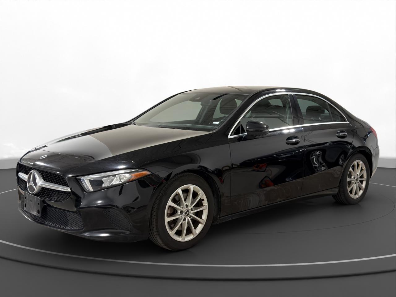 2022 Mercedes-Benz A220 A 220 - Photo #1
