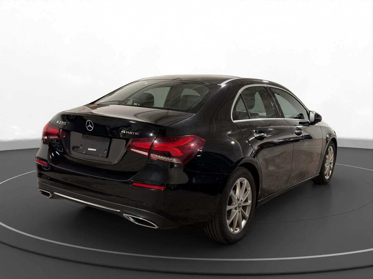 2022 Mercedes-Benz A220 A 220 - Photo #7