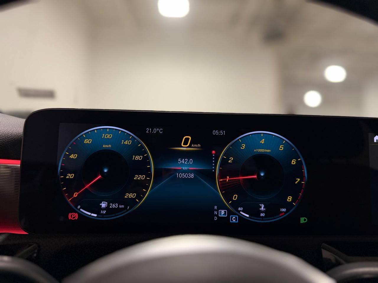 2022 Mercedes-Benz A220 A 220 - Photo #11