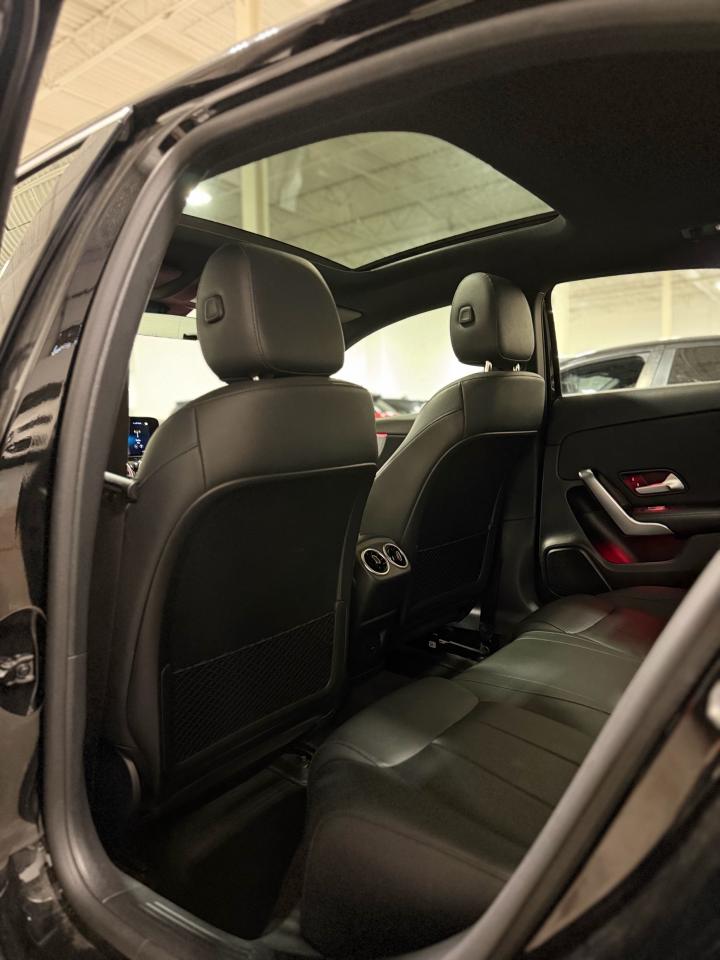 2022 Mercedes-Benz A220 A 220 - Photo #20