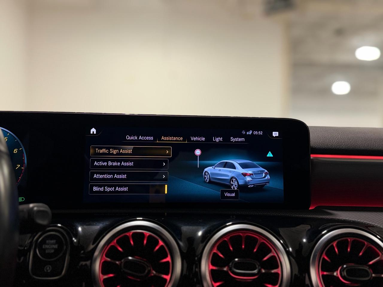 2022 Mercedes-Benz A220 A 220 - Photo #17