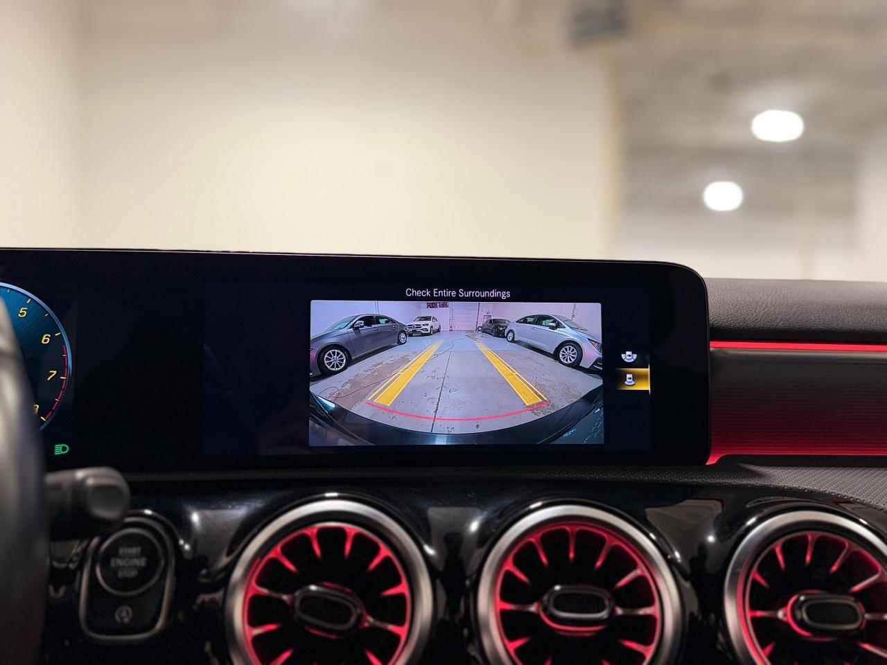 2022 Mercedes-Benz A220 A 220 - Photo #13