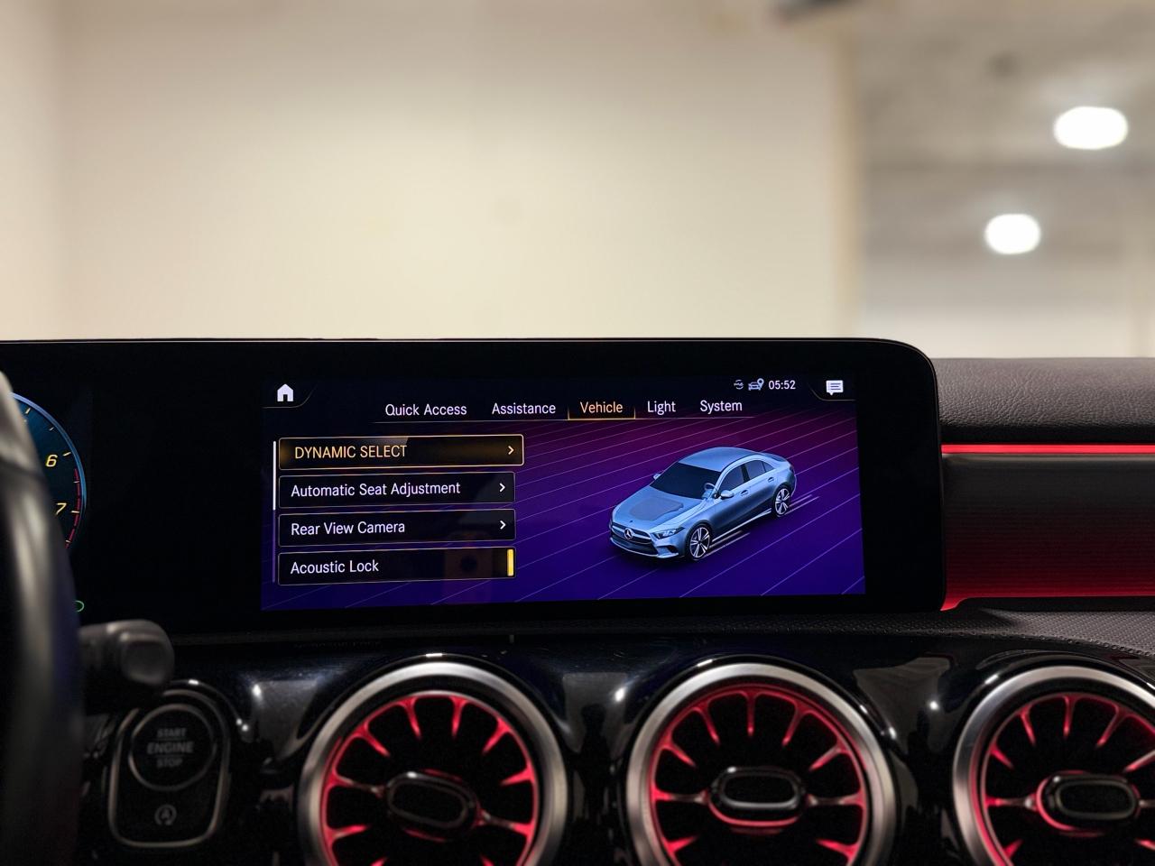 2022 Mercedes-Benz A220 A 220 - Photo #18