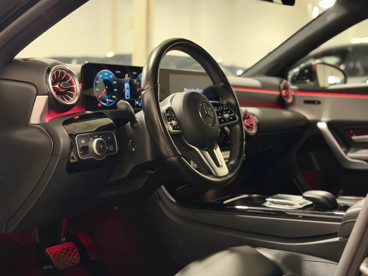 2022 Mercedes-Benz A220 A 220 - Photo #8