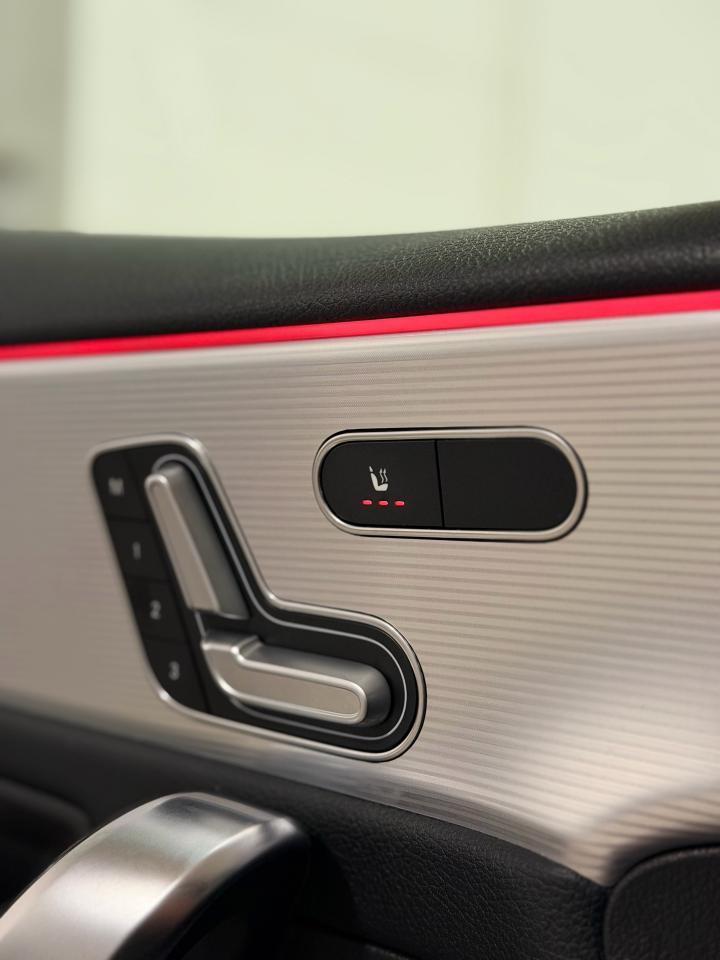 2022 Mercedes-Benz A220 A 220 - Photo #9