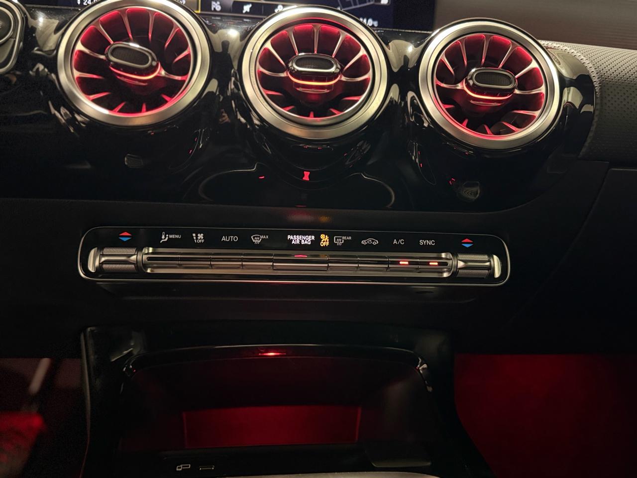 2022 Mercedes-Benz A220 A 220 - Photo #14