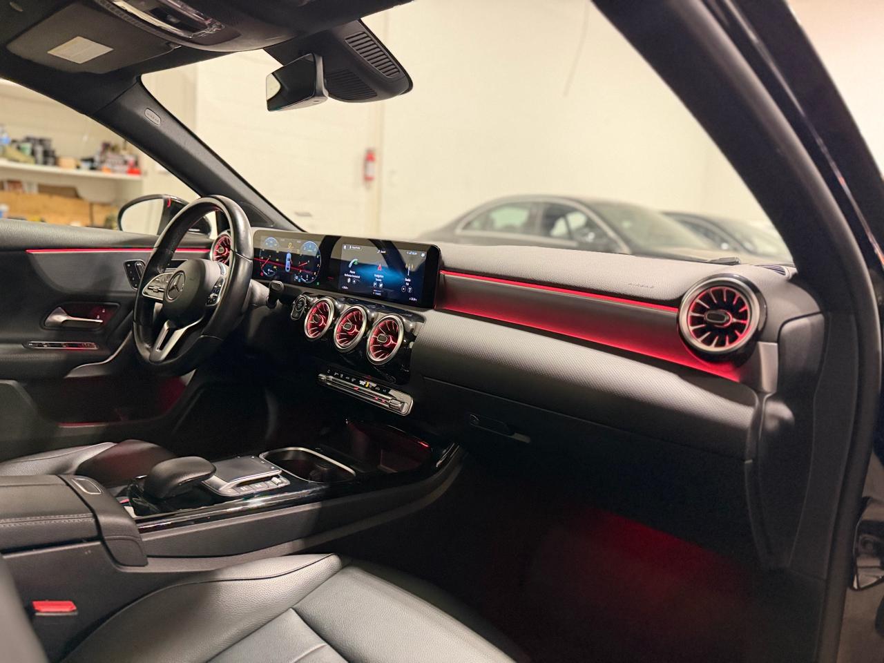 2022 Mercedes-Benz A220 A 220 - Photo #26