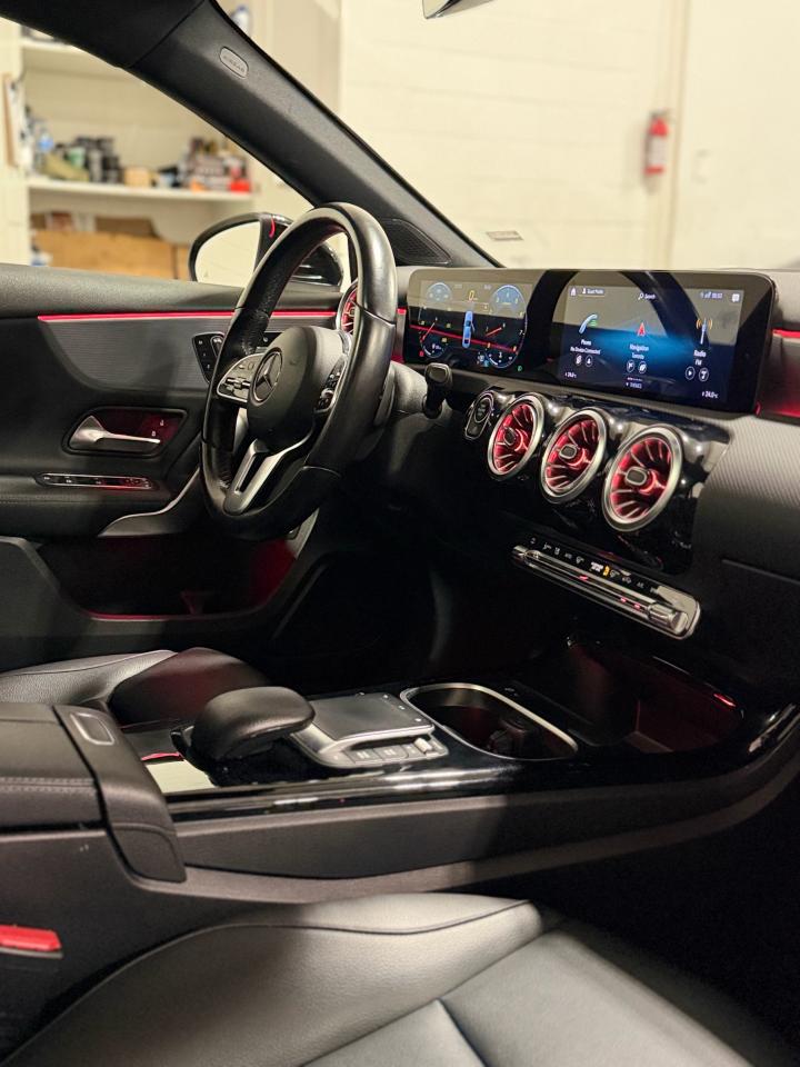 2022 Mercedes-Benz A220 A 220 - Photo #25