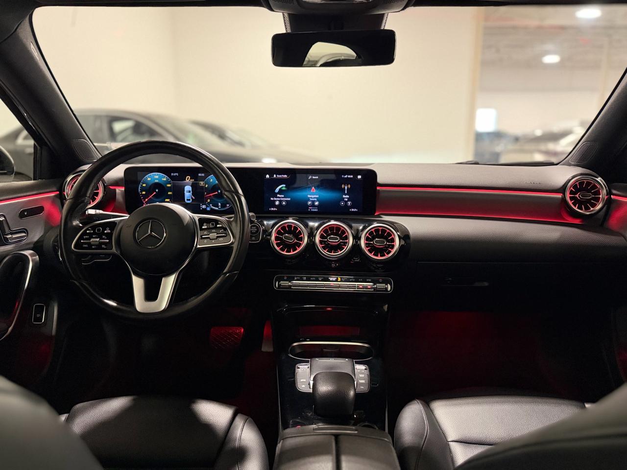 2022 Mercedes-Benz A220 A 220 - Photo #22