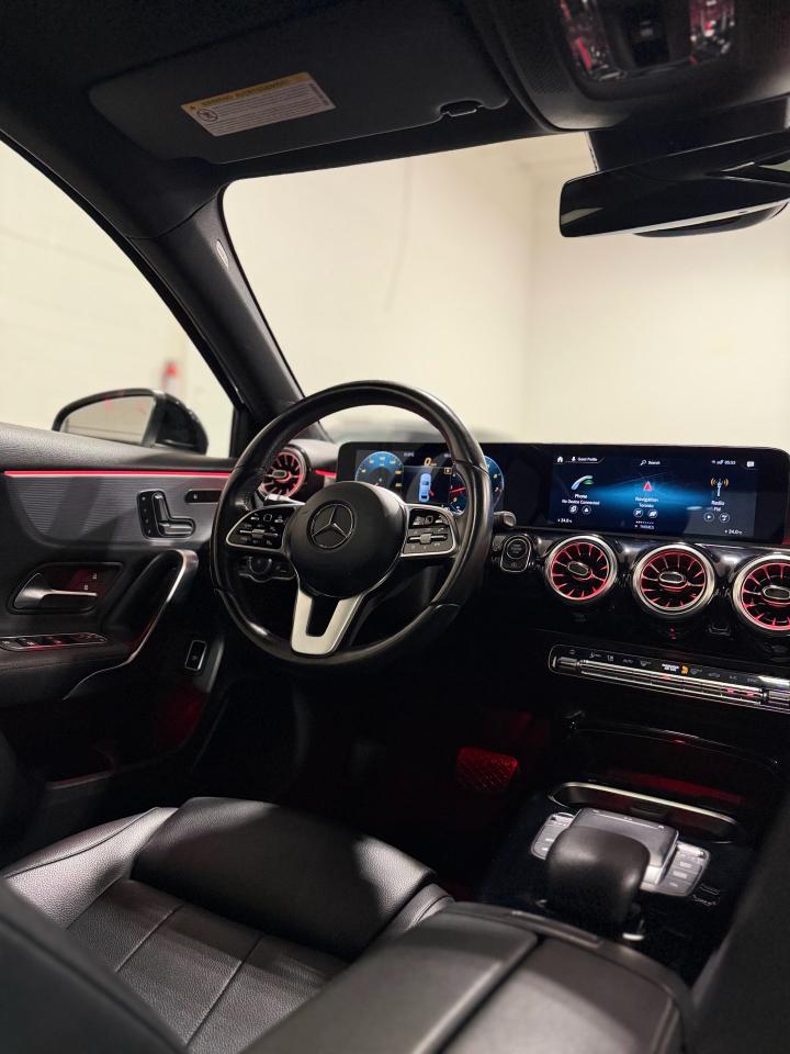 2022 Mercedes-Benz A220 A 220 - Photo #23