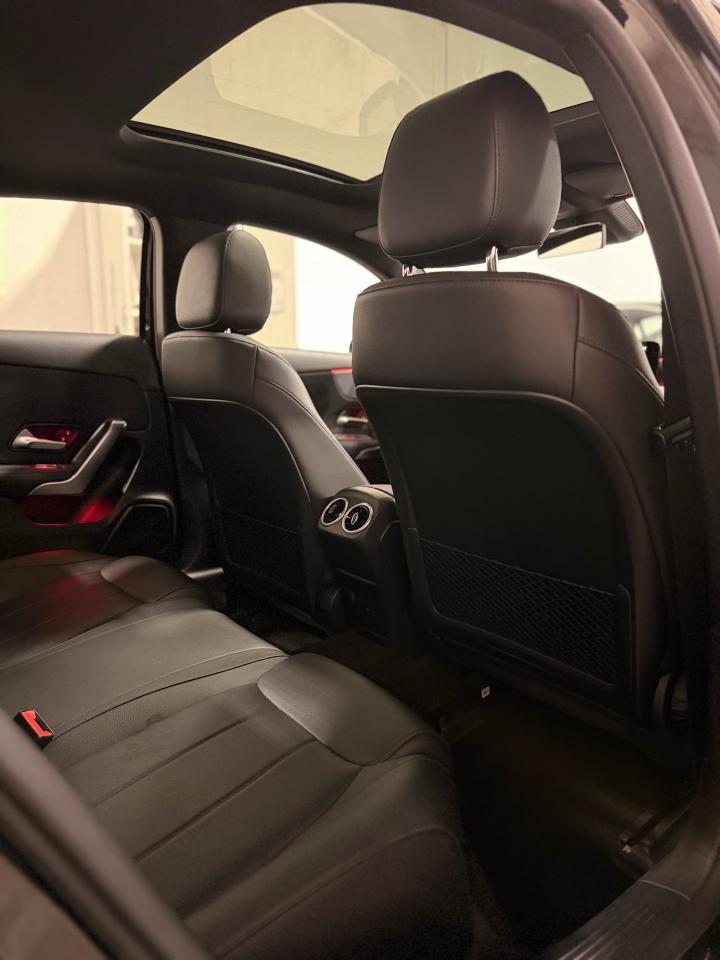 2022 Mercedes-Benz A220 A 220 - Photo #21