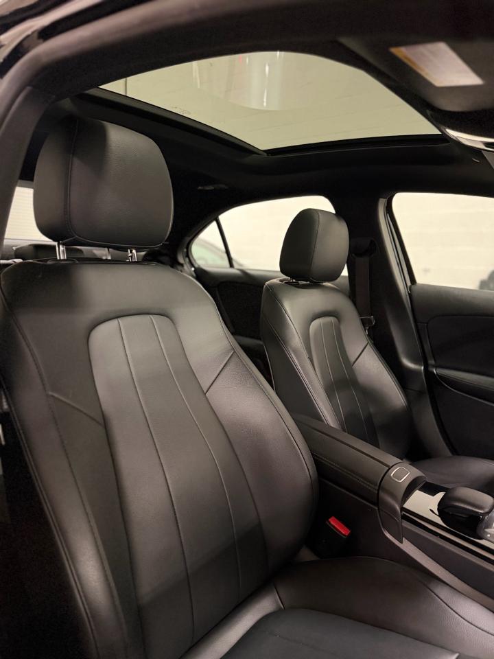 2022 Mercedes-Benz A220 A 220 - Photo #24