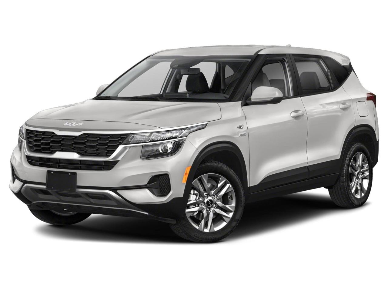 Used 2023 Kia Seltos LX AWD | Local Lease Return | for sale in Winnipeg, MB