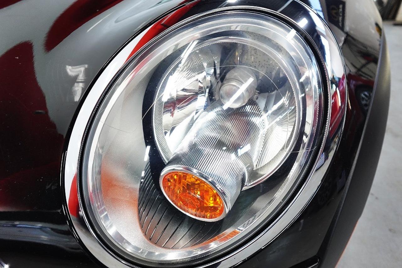 2015 MINI Cooper Convertible LOW KM,NO ACCIDENT,AUTO,CONVERTIBLE - Photo #14