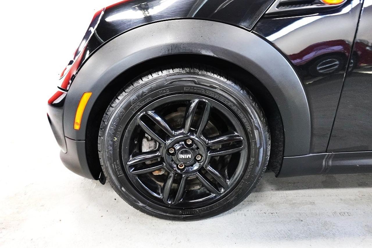 2015 MINI Cooper Convertible LOW KM,NO ACCIDENT,AUTO,CONVERTIBLE - Photo #13