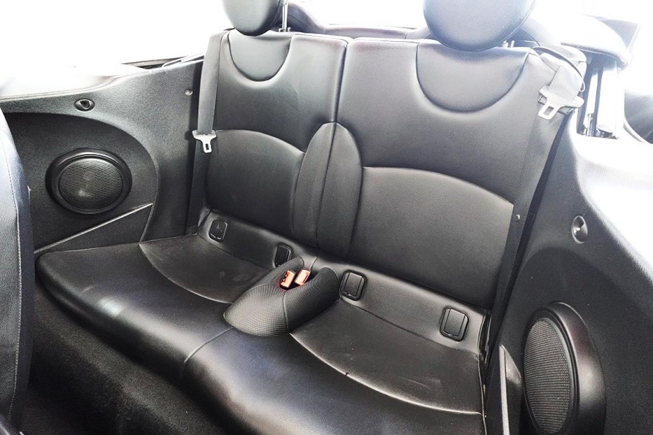 2015 MINI Cooper Convertible LOW KM,NO ACCIDENT,AUTO,CONVERTIBLE - Photo #19