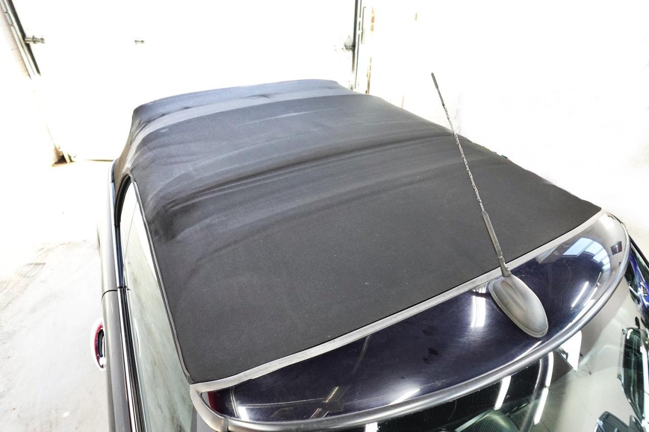 2015 MINI Cooper Convertible LOW KM,NO ACCIDENT,AUTO,CONVERTIBLE - Photo #31
