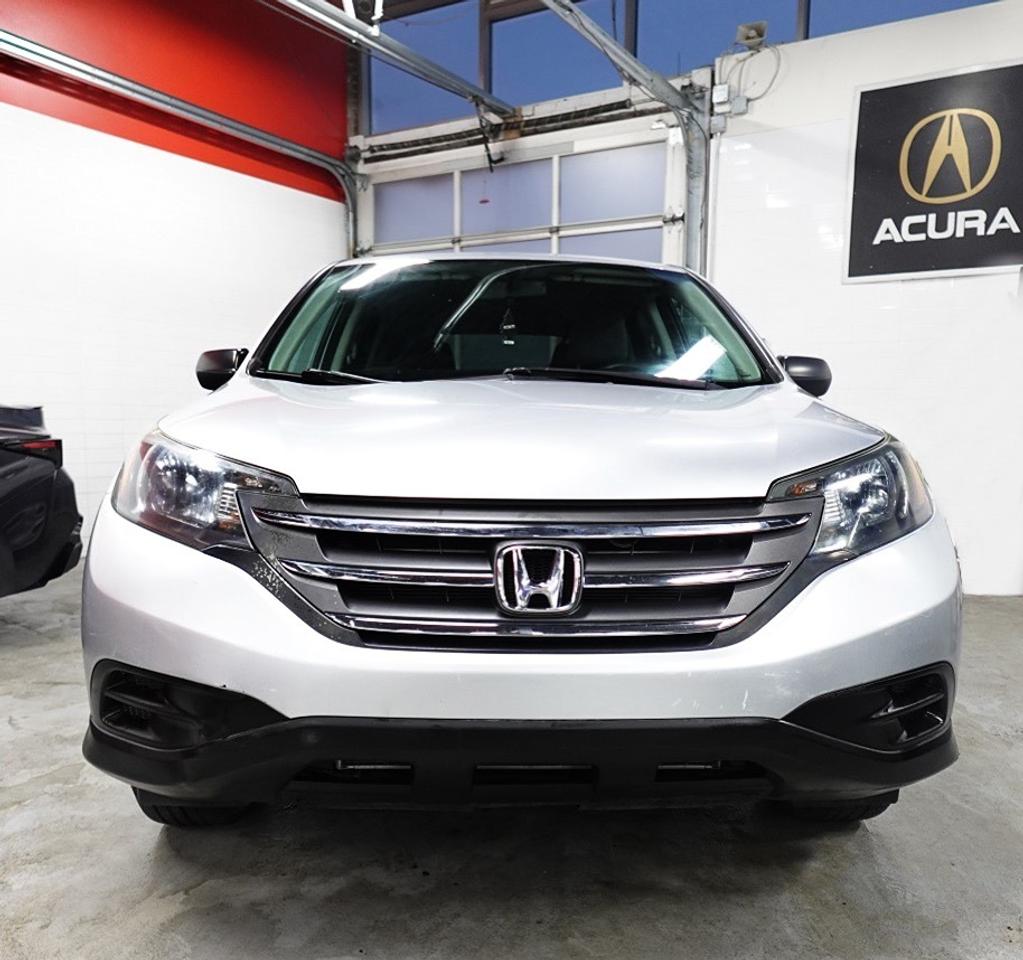 2014 Honda CR-V LX MODEL,ALL SERVICE RECORDS,WELL MAINTAIN,AWD Photo1