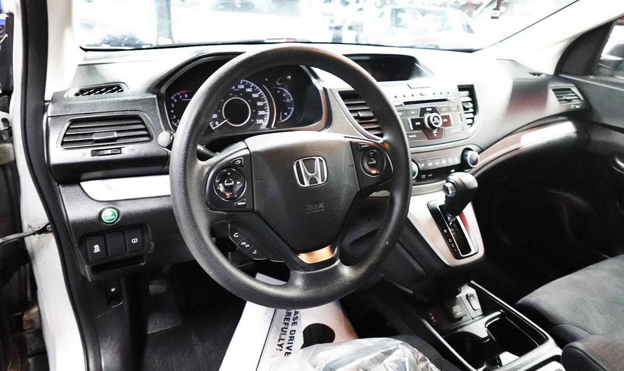 2014 Honda CR-V LX MODEL,ALL SERVICE RECORDS,WELL MAINTAIN,AWD Photo