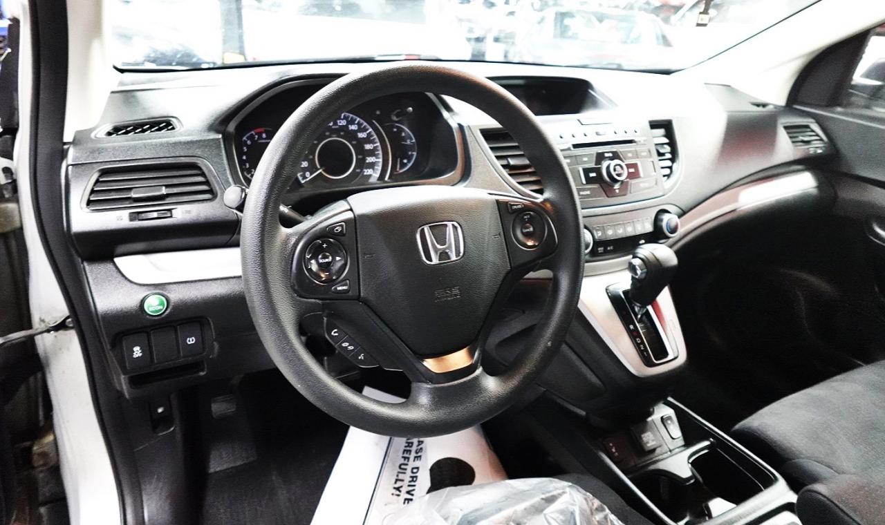 2014 Honda CR-V LX MODEL,ALL SERVICE RECORDS,WELL MAINTAIN,AWD - Photo #15
