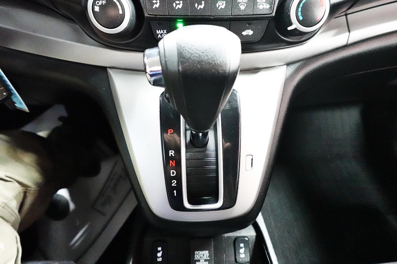 2014 Honda CR-V LX MODEL,ALL SERVICE RECORDS,WELL MAINTAIN,AWD Photo
