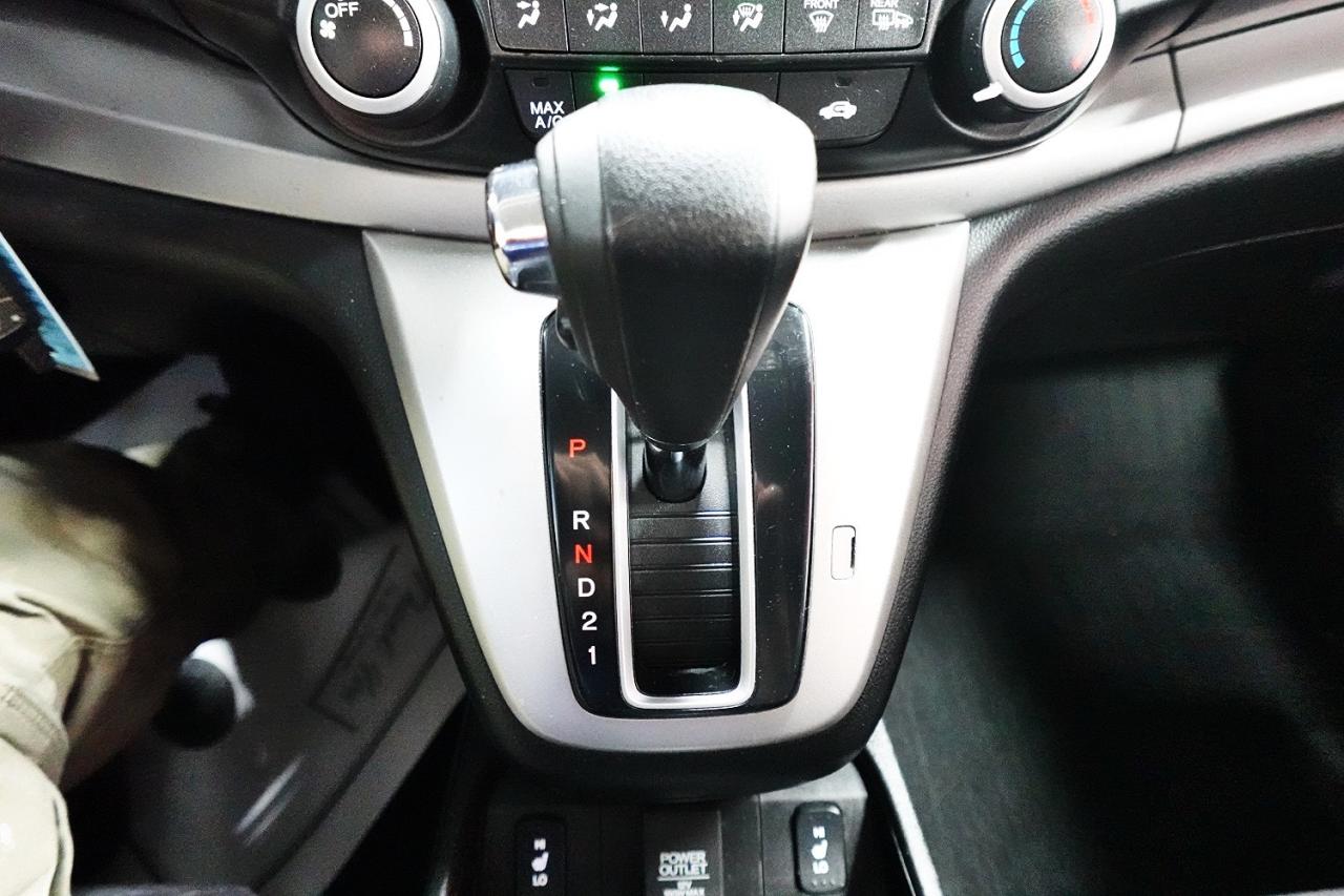2014 Honda CR-V LX MODEL,ALL SERVICE RECORDS,WELL MAINTAIN,AWD - Photo #27
