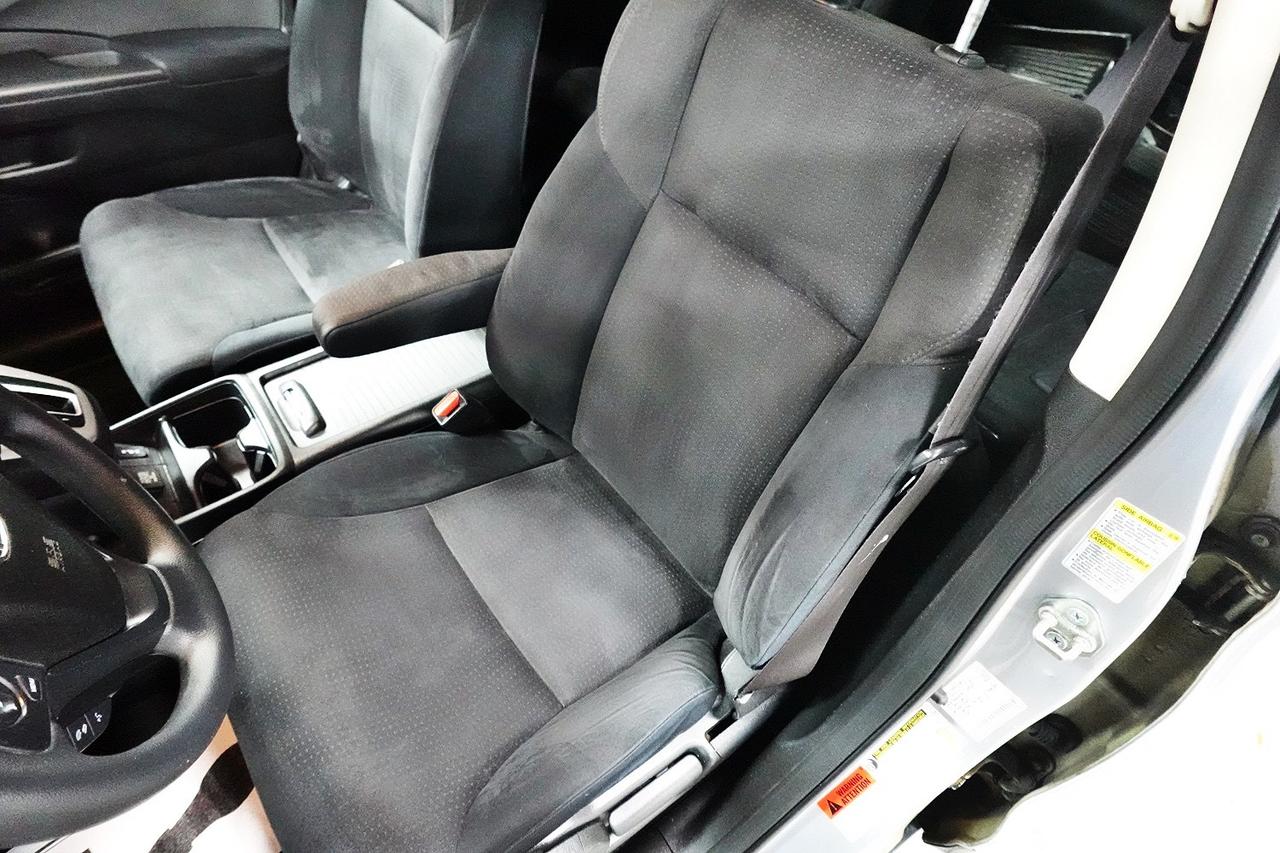 2014 Honda CR-V LX MODEL,ALL SERVICE RECORDS,WELL MAINTAIN,AWD Photo