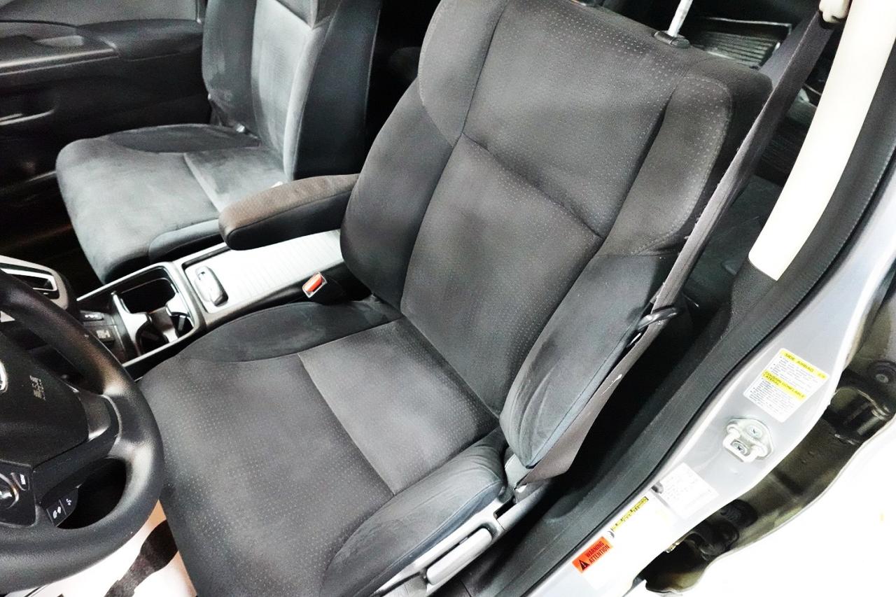 2014 Honda CR-V LX MODEL,ALL SERVICE RECORDS,WELL MAINTAIN,AWD Photo