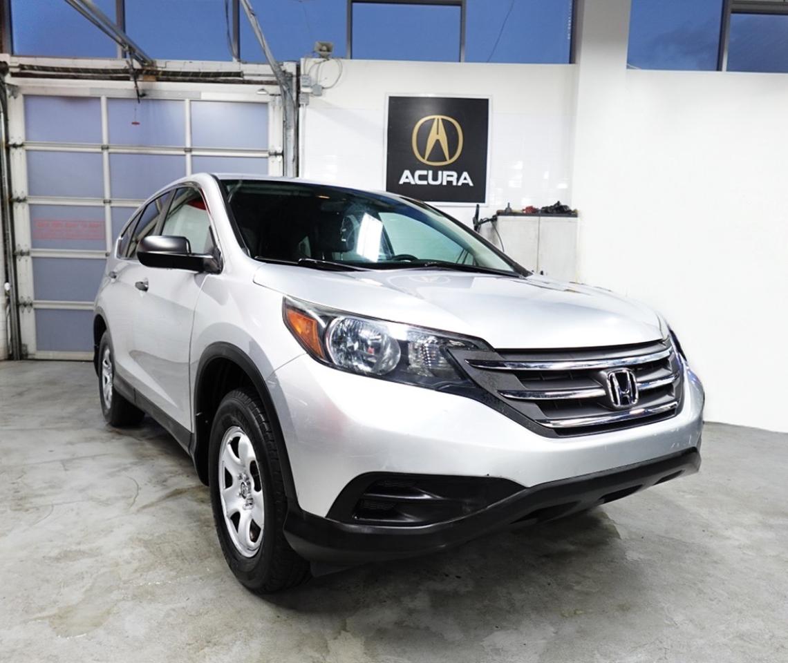 2014 Honda CR-V LX MODEL,ALL SERVICE RECORDS,WELL MAINTAIN,AWD