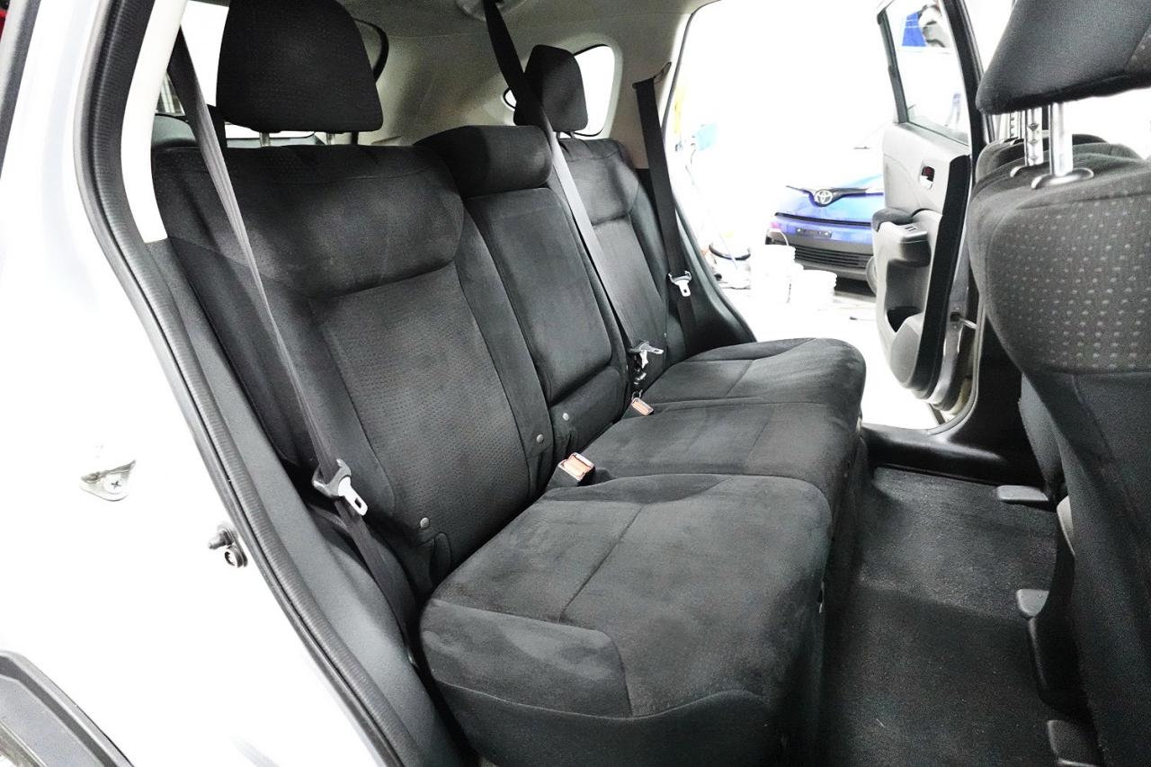 2014 Honda CR-V LX MODEL,ALL SERVICE RECORDS,WELL MAINTAIN,AWD - Photo #20
