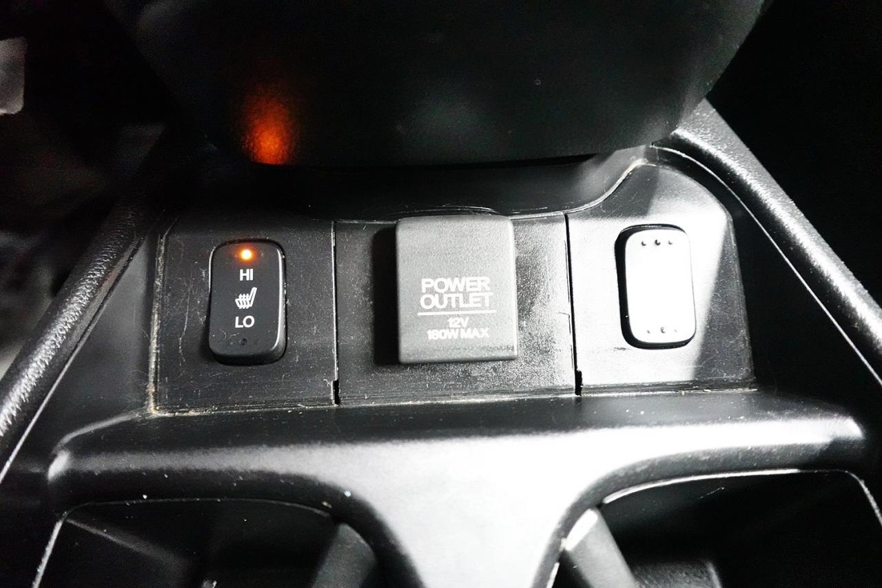 2014 Honda CR-V LX MODEL,ALL SERVICE RECORDS,WELL MAINTAIN,AWD - Photo #26