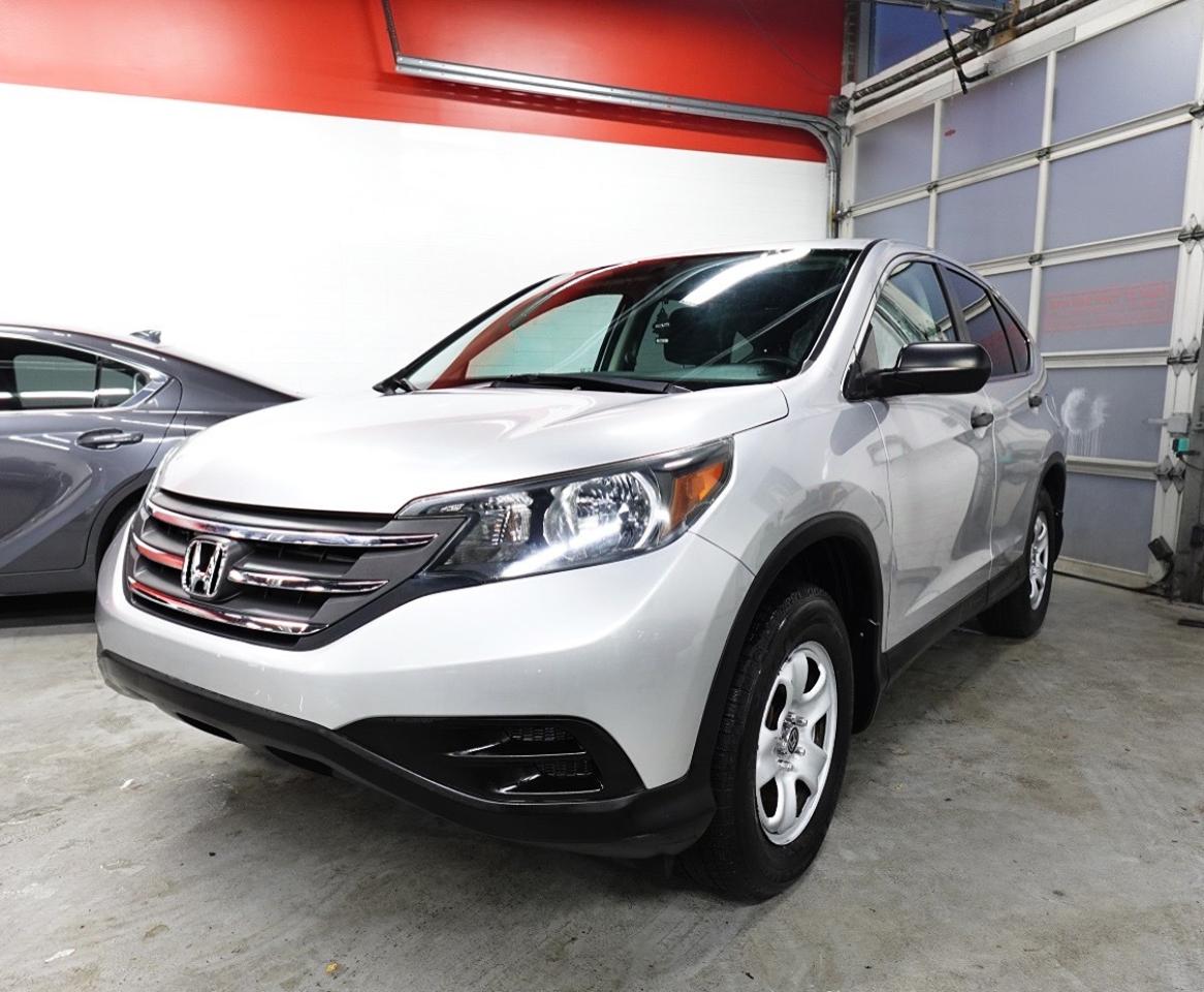 2014 Honda CR-V LX MODEL,ALL SERVICE RECORDS,WELL MAINTAIN,AWD Photo2