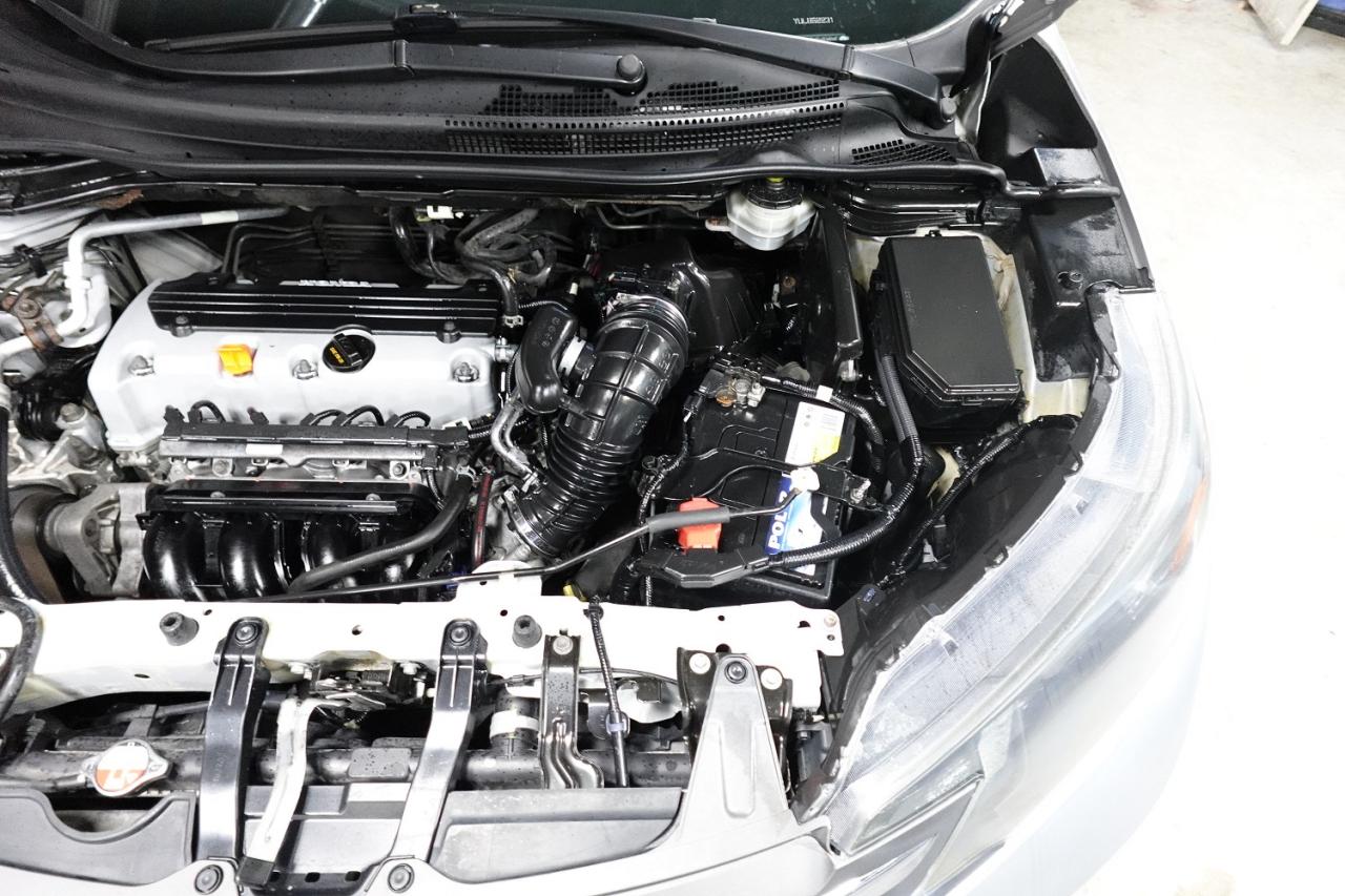 2014 Honda CR-V LX MODEL,ALL SERVICE RECORDS,WELL MAINTAIN,AWD - Photo #33
